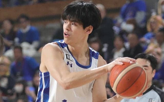 B2福井の西野曜に1試合の出場停止と罰金5万円…同地区ライバルの信州戦を欠場することが決定