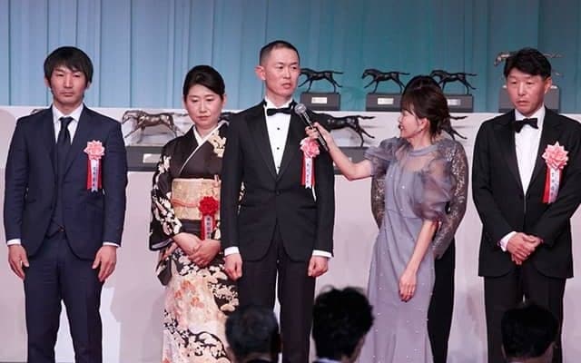 最優秀3歳牝馬チェルヴィニアは京都記念から海外遠征視野 木村師「状況が許せばドバイSCに」