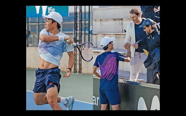 18歳の本田尚也 プロツアー初V