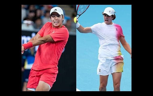 10代躍進 若手がトップ100入り