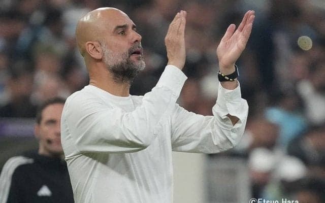 バイエルンを襲った｢W杯後遺症｣、上位進出でグアルディオラ監督も難しくなる｢立て直し｣【浦和レッズ参戦｢新クラブW杯｣の大問題】(2)