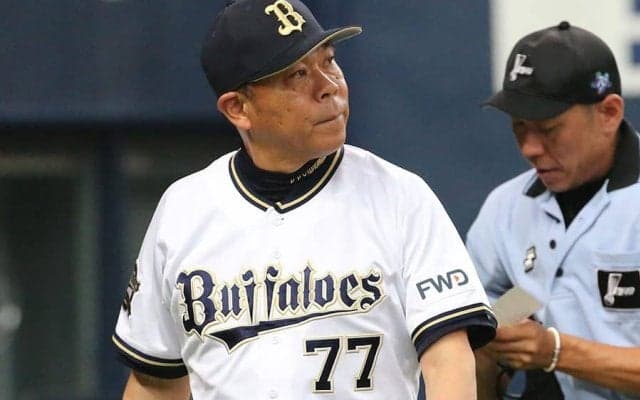 低迷の中で…「複雑だった」監督就任　オリ暗黒時代に感じていた選手の“緩さ”