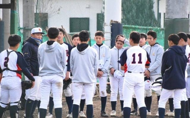 中学軟式“大幅減”で「12球団も維持できない」　野球離れに歯止めかける「熱意倍増」