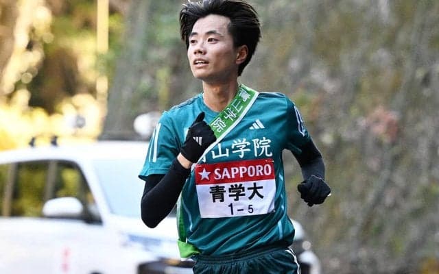 箱根駅伝　渡辺康幸があらためて感じた山上り５区・下り６区への周到準備の必要性とひと足早い第102回大会展望