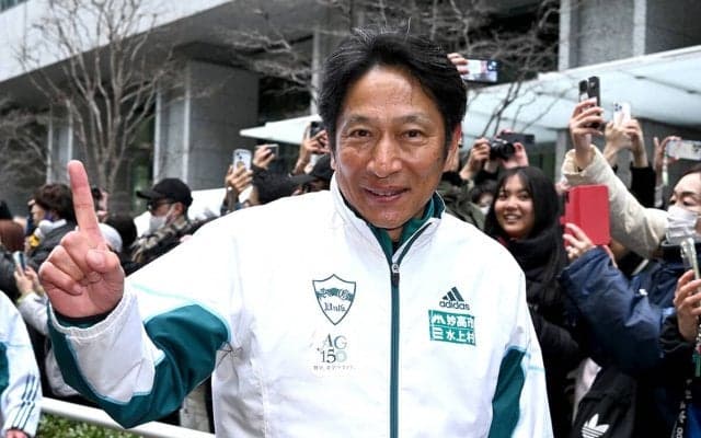 箱根駅伝　渡辺康幸が語る青学大「初優勝から11回中8回総合優勝」の強さと史上最高レベルの２区