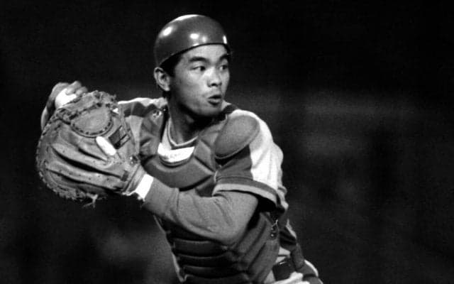 江川卓のボールを捕手として初めて受けた中尾孝義は「あれっ⁉︎　こんなに遅くなっている」と衝撃【2024年人気記事】