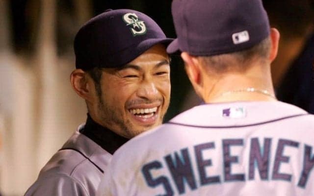 チームメイトが発した「彼は命を捨てる覚悟なんだ」　米殿堂入りのイチロー氏が味わった“壮絶”な過去