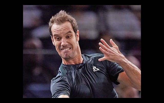 38歳ガスケ 24年連続勝利の快挙