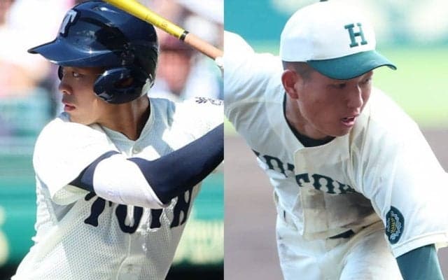 法大野球部が新入生14人発表　大阪桐蔭の1番ら“逸材ずらり”…名門から集結