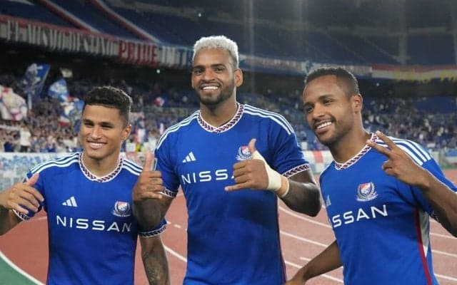 【Ｊリーグ】移籍状況で見る「今季苦戦しそうなクラブ」は？ 昨季主力の引き抜きが厳しい