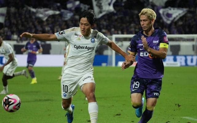 【Ｊリーグ】移籍状況で見る「今季躍進が期待されるクラブ」はココだ！