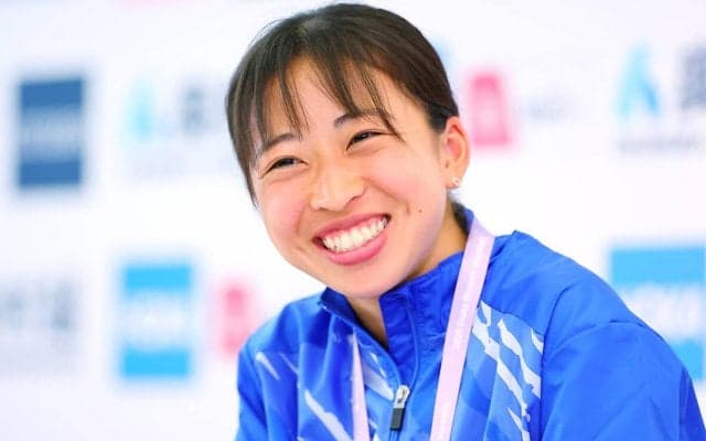 早大サークルからトップステージへ　異色の23歳・小林香菜が大阪国際女子マラソンで切り開いた世界への道