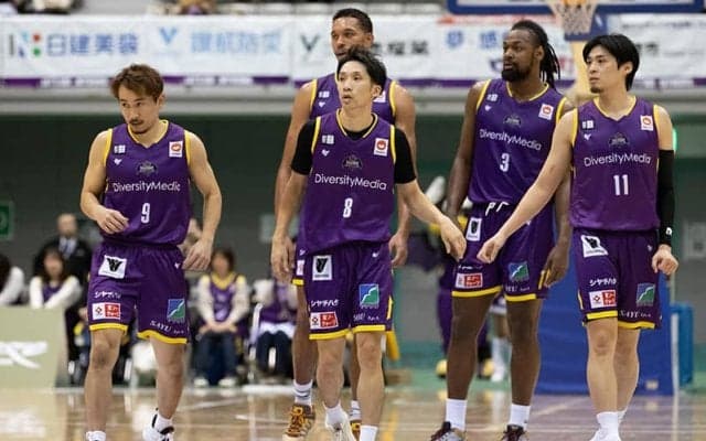 【B2第19節 見どころ】ガード注目の山形vs福島…連敗ストップの愛媛は新戦力に期待