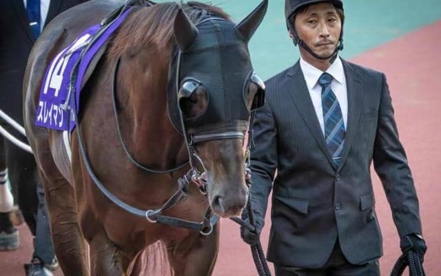 ジェンティルドンナの半弟が重賞初Vへ 根岸Sで一族初のダートタイトル獲得狙う