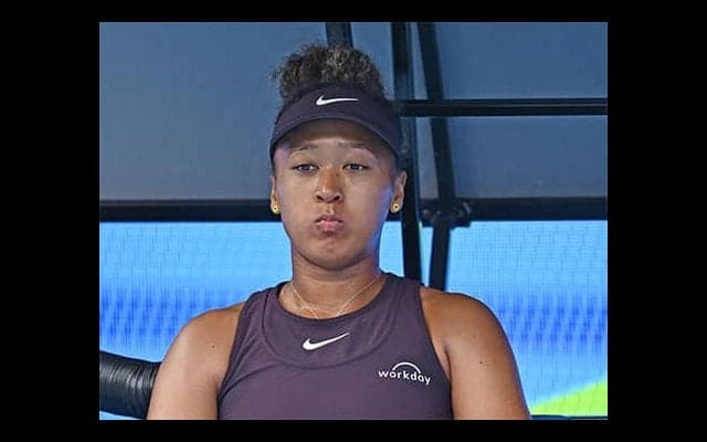  大坂なおみ 2月の大会は不参加 