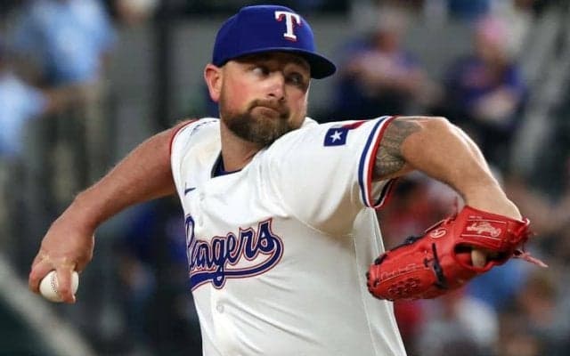 ドジャースがまた“投手補強”　「元セーブ王」の37歳右腕イエーツを獲得　「リリーフ陣はさらに強力になる」米記者報道