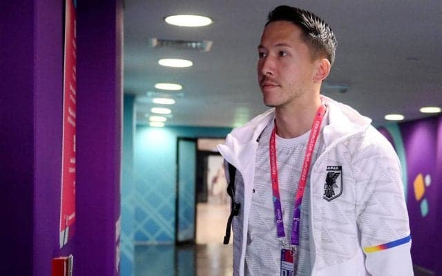 半月板損傷で離脱した名古屋GKシュミット・ダニエルが心境を綴る「このような困難を何度も乗り越えてきた人生」