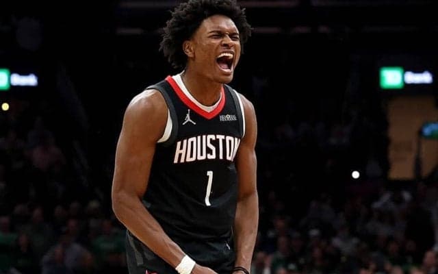 ロケッツがイーストトップ2チームを撃破…トンプソンがキャリア初の決勝弾をヒット