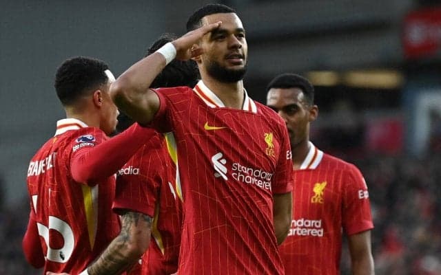 ガクポが明かす2022年夏…「ユナイテッドに行く寸前だった」　その半年後にリバプール移籍