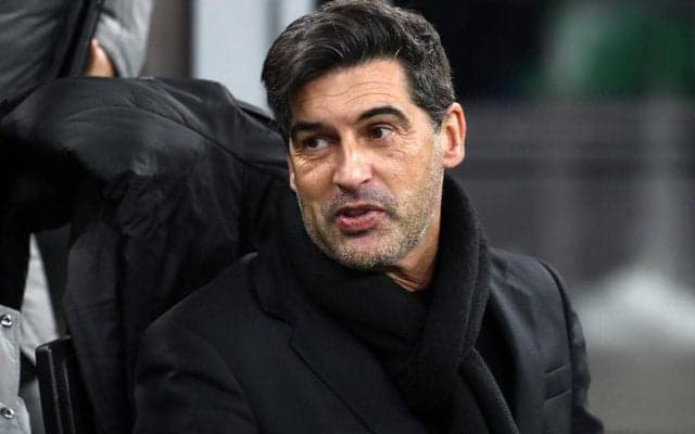 リヨン会長がフォンセカ氏の新監督招へいを明言｢不測の事態がなければ…｣