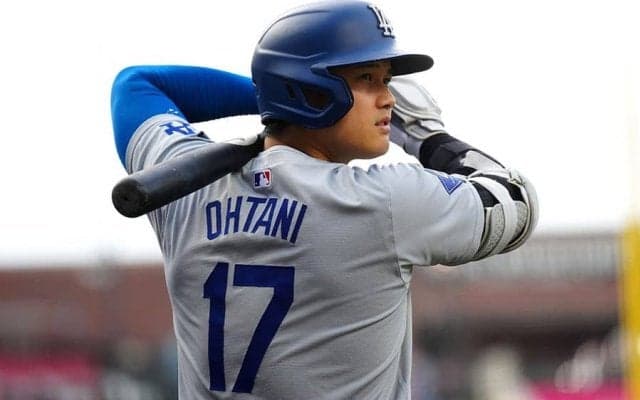 ジャッジも霞む大谷翔平の「411」　最強プホルスも届かなかった大台、米愕然「しかも50盗塁」