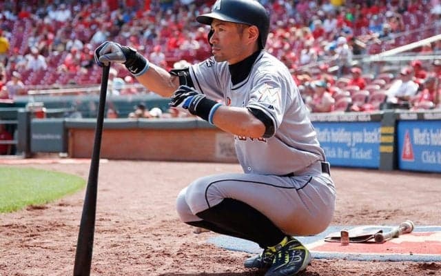 イチロー氏、快挙の瞬間に頭によぎった“大物”　「素晴らしいよ」本人感謝のイジリ