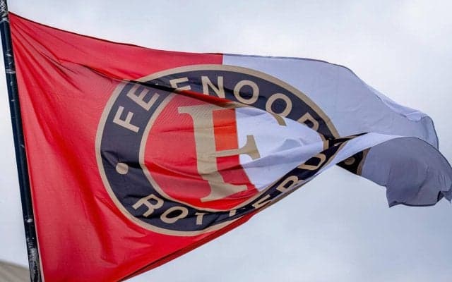 上田綺世所属のフェイエノールトサポーターが渡航禁止を破り逮捕…CL最終節でリールと対戦