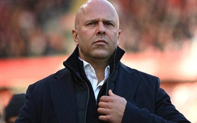 すでにCL決勝T進出決定のリバプールは多くの主力が休養、スロット監督はターンオーバーの理由について「1位でも2位でもまったく問題はない」