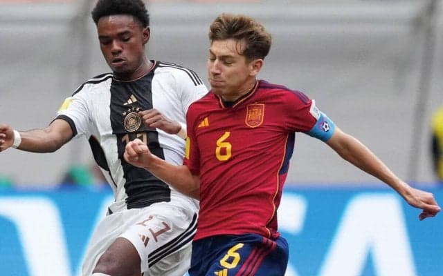 バルセロナの若手2人が中東へ…20歳ウナイがサウジ移籍確実、18歳パウ・プリムもカタール王者へ向かう運びに