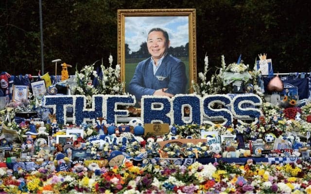 レスターオーナーら5名死亡の2018年ヘリ墜落事故、検死審問が「偶発的な事故」と結論　英国史上最大の賠償請求事案