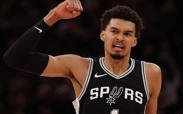 ライジングスターズの出場選手28名が発表…ウェンバンヤマら注目の若手が参戦