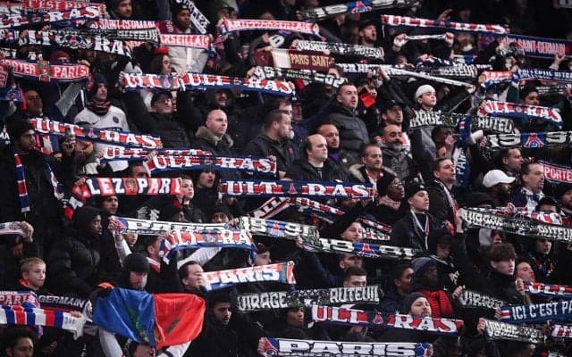 PSGのサポーター59名が拘束、シュツットガルトとの衝突を企てるも未然に防がれる…シュツットガルトのサポーターにも滞在禁止令