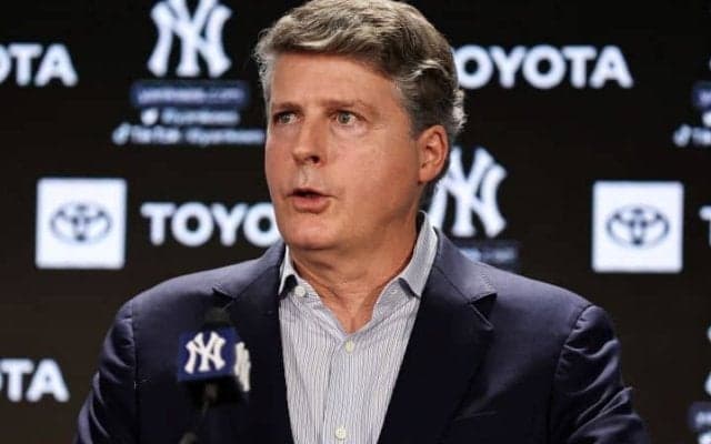 ヤ軍オーナー、ド軍のオフの超積極補強に”真似できない”と完敗もチクリ、「報われるか、どうかはこれから」