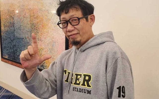 “紆余曲折”元阪神エースの今　バー経営→指導者へ、外から眺める甲子園