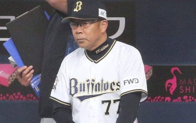 突然通告された“事実上の解任”　奮起促すも…3日後に激変した状況「申し訳ない」