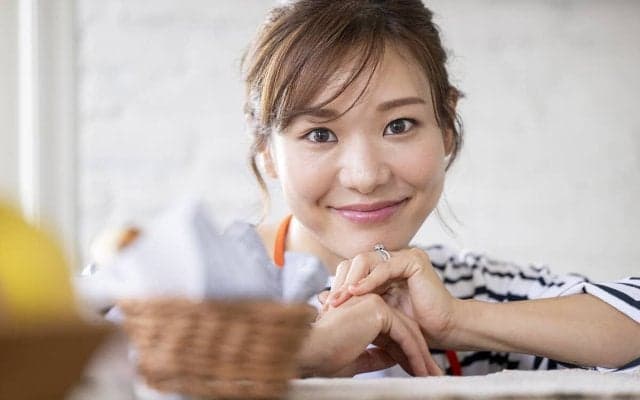 ロコ・ソラーレ吉田知那美が胸に秘める、小笠原歩から教えられた「カーリング選手としての心得」