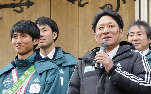 箱根駅伝　青学大の圧倒的強さを支えた６人の４年生出走者が卒業　来シーズンはふたつの山区間含め原晋監督にとって挑戦の１年に