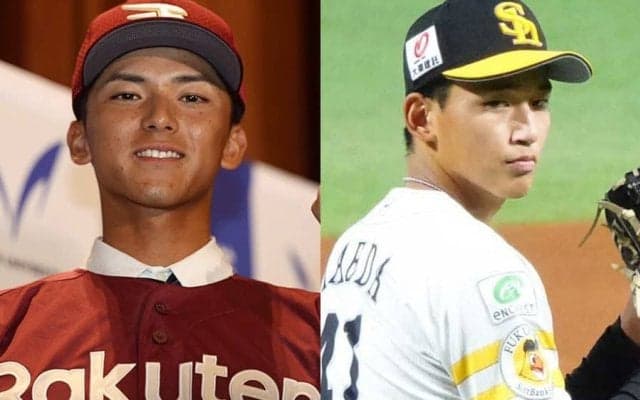 5球団競合ドラ1、育成からの昇格目指す“逸材”　始まる競争…1軍発進を決めた若手