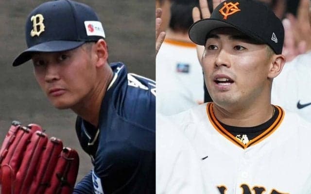 巨人20歳の“神対応”「見習わないと」　他球団19歳が脱帽、スター候補の変わらぬ姿勢