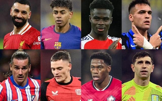 R16ストレートインの8チーム決定！　首位リバプール含めイングランド勢が最多3チーム【CL】