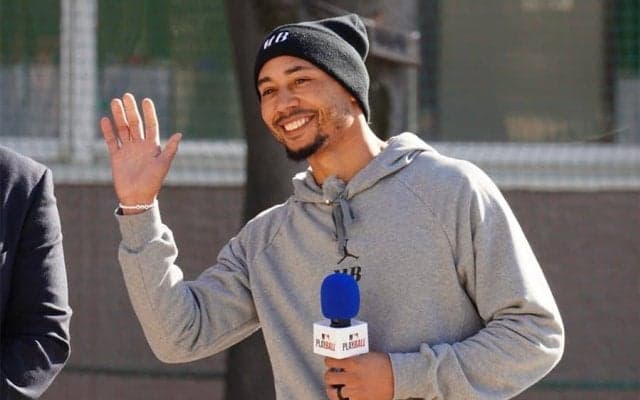 ベッツが明かした日本での感動「美しい街」「子どもたち」　“忘れられない”1時間の交流