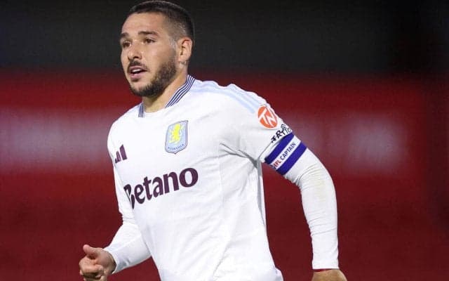 レバークーゼン、元アルゼンチン代表MFブエンディアをビラからレンタル移籍で獲得！