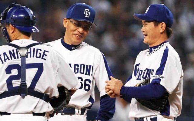 落合博満に「おまえ、先発やりたいらしいけど抑えな」と言われた岩瀬仁紀は「先発をやりたい気持ちがなくなった」