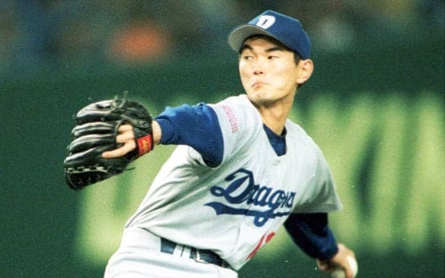 岩瀬仁紀はプロ人生唯一の先発マウンドに上がり、10勝目を挙げた「先発させてもらえないですか」とコーチに直訴