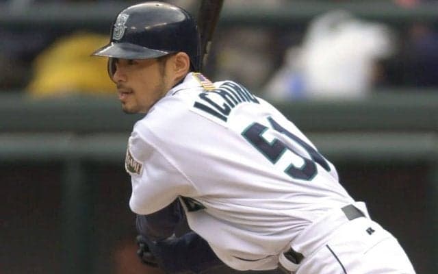 イチローなら神の領域「WAR100」届いた説　NPBでの全盛期に衝撃、“幻の7年間”で米指摘