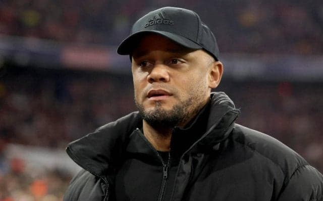 古巣シティとPOで対戦する可能性のあるコンパニ監督｢ビッグゲームに向けてエネルギーを高めないと｣