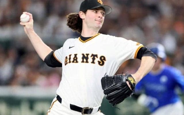 「攻撃は5回まで」　2025年版G鉄壁リリーフ陣で浮上する　ライデル以外の＂陰のキーマン＂とは