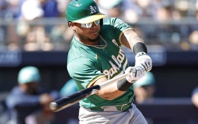 【勝手に“妄想”開幕オーダー・オリックス編】鍵を握るのは新外国人、連覇時のレギュラー陣にも奮起を期待