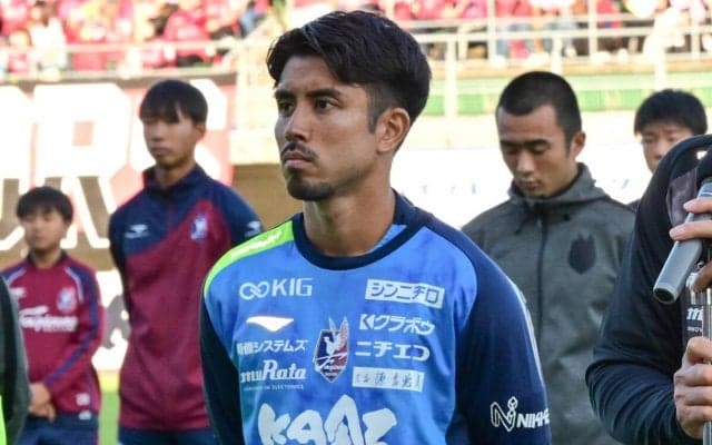 初のJ1に挑む岡山、昨季に続き主将はMF竹内涼に決定！副将は新加入MF江坂任ら3選手に