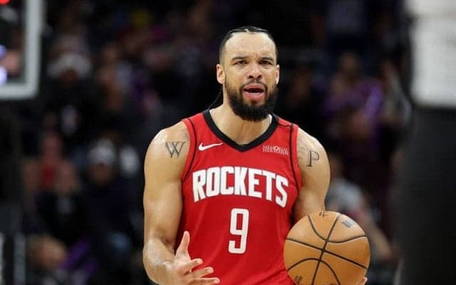 NBAがロケッツのディロン・ブルックスへ約385万円の罰金処分を科す